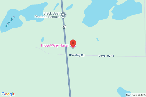 Hideway Haven