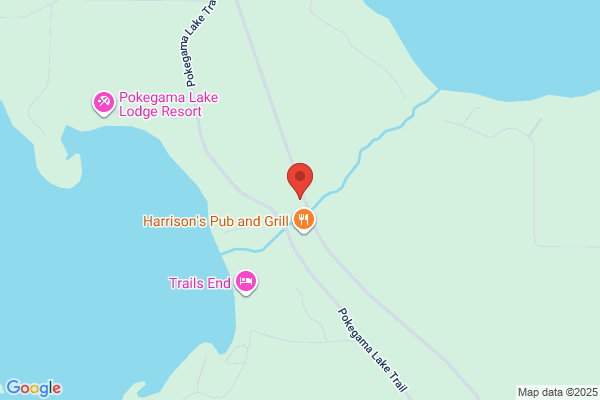 Trailside Inn