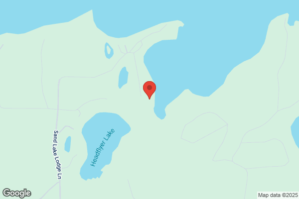 White Sand Lake Resort
