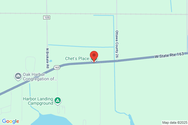 Chet's Place Inc