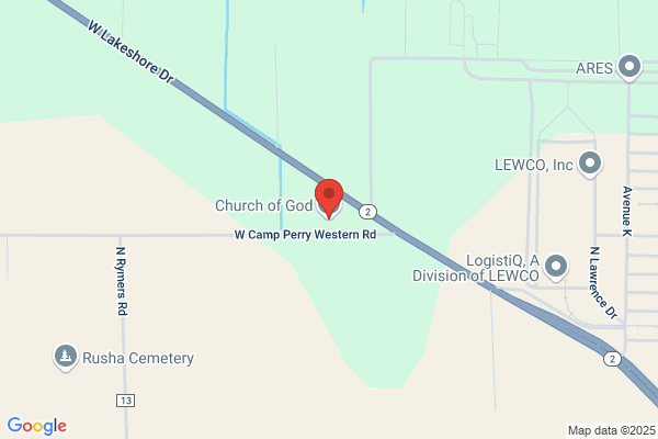 Church of God