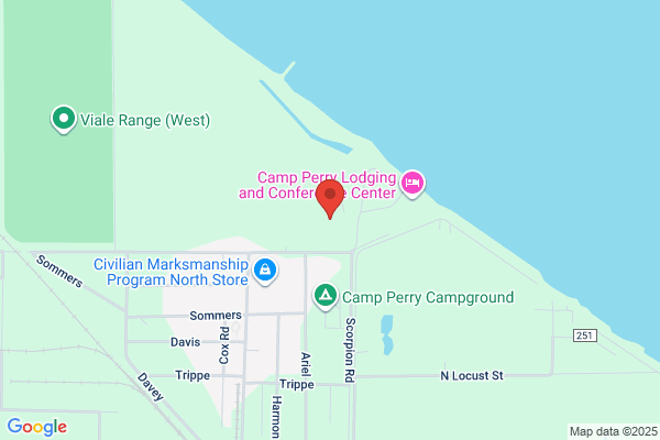 North Bay Gun Club