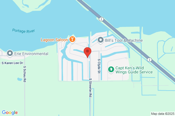 Nugent's Canal Yacht Club