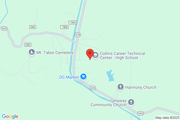 Ottawa County Early Childhood Center