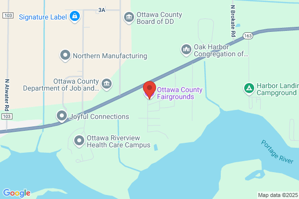 Ottawa County Fairgrounds