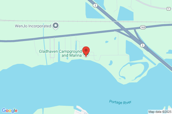 Portageview Campground