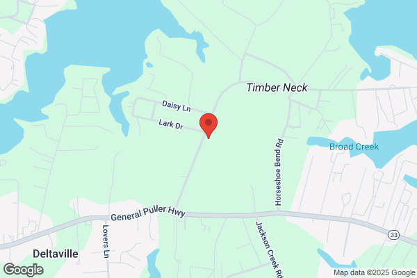 River Retreat Campground & Marina