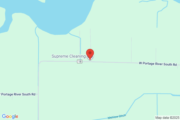 Supreme Cleaning