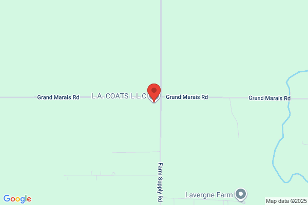 L.A. COATS L.L.C.