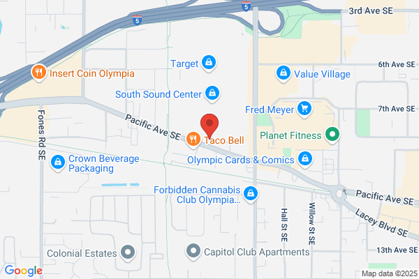 Concentra Urgent Care