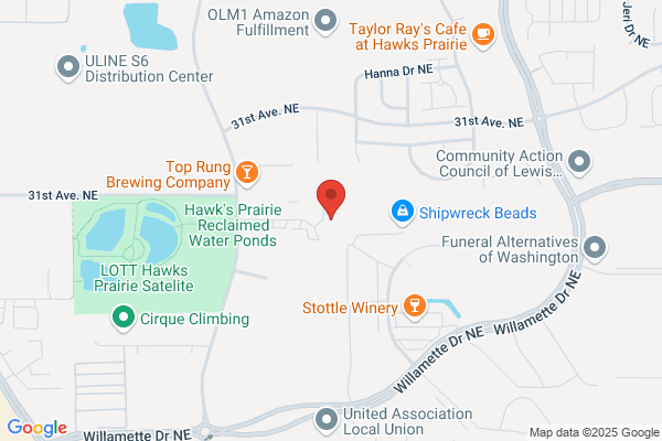 NW Cabinetry LLC