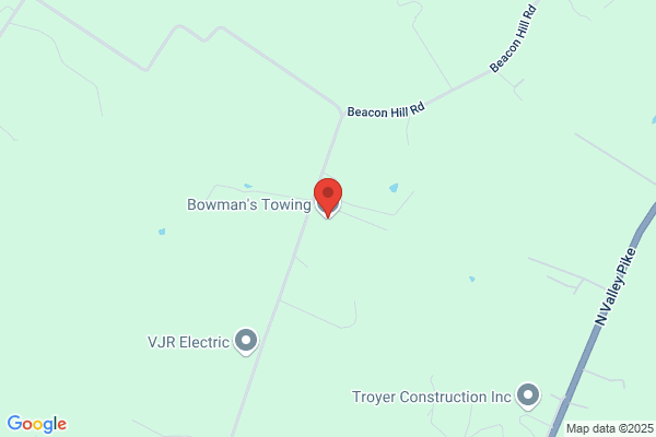 Bowman's Towing