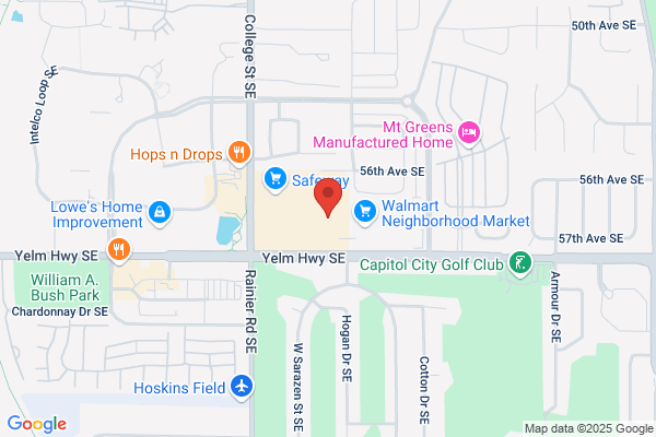 LUCID Recreational Marijuana Dispensary - Lacey