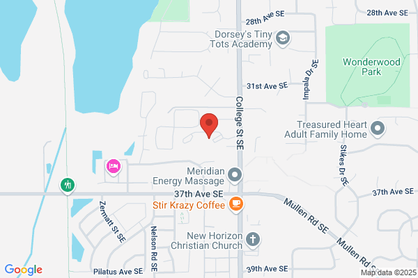 College Parkapartments