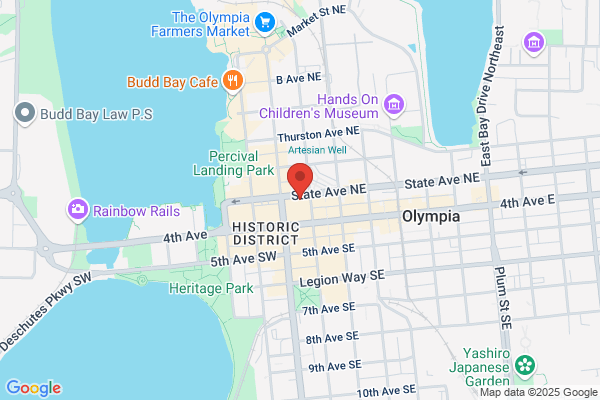 Olympic Rental & Landlord Services LLC