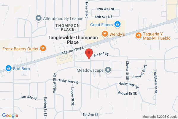 Tanglewilde Properties