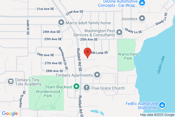 Williams Court Townhomes