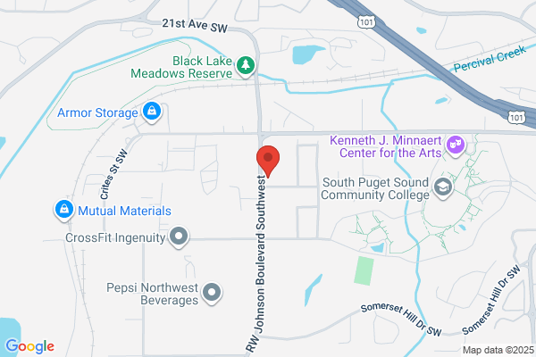 NW Permit Solutions, Inc.