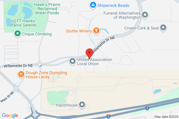 Right! Systems, Inc. - Corporate Headquarters
