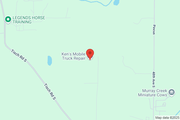 Ken's Mobile Truck Repair