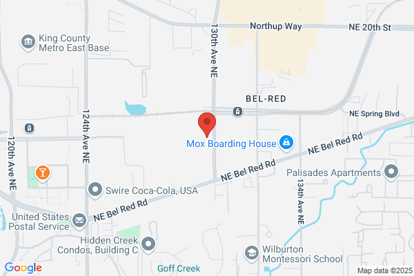 Lander Electric Service
