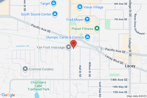 Sunwood Homes-Lacey