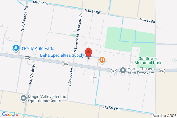 Delta Sign Company