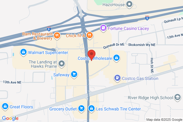 Mattress Firm Lacey