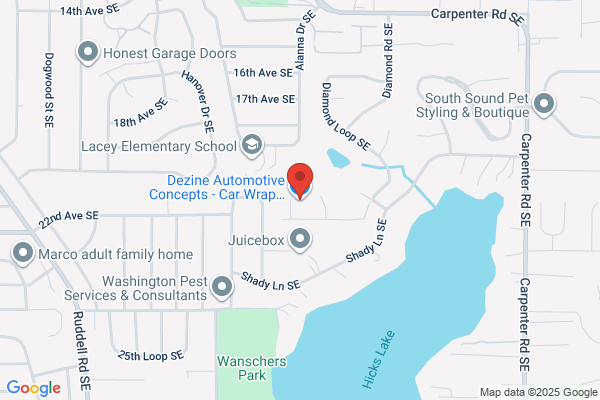 Pacific Auto Concepts