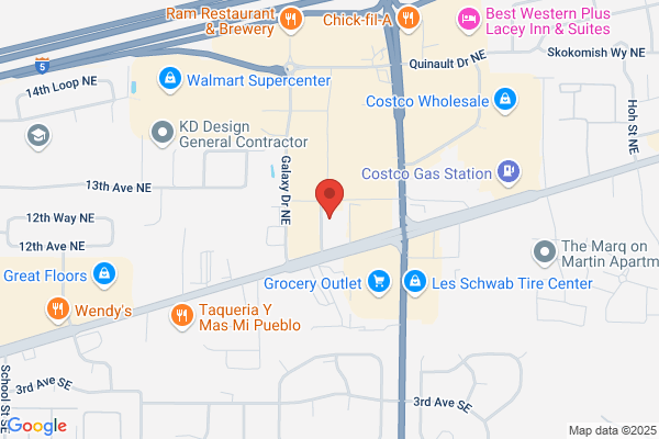 Schuck's Auto Supply