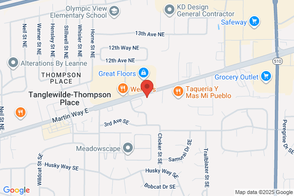 Thurston County Transmission Repair Shop & Auto Repair
