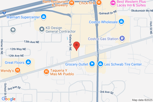 Kiddie Academy of Lacey