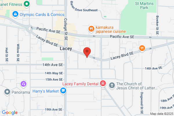 Camp Chiropractic Center