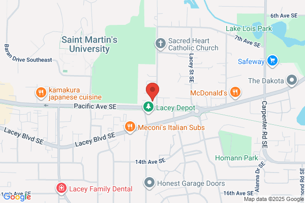 Chiropractic Care Center