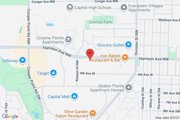 Capitol Mart