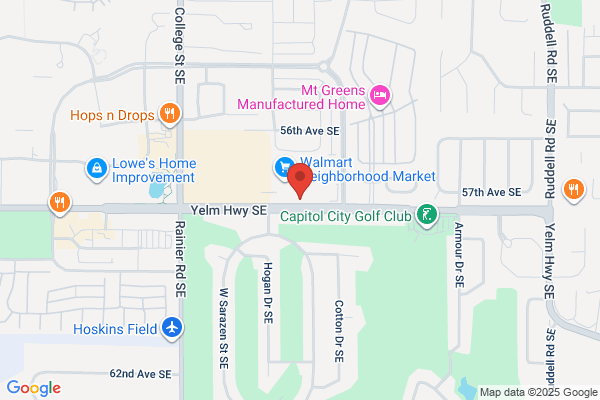 Lacey Modern Dentistry