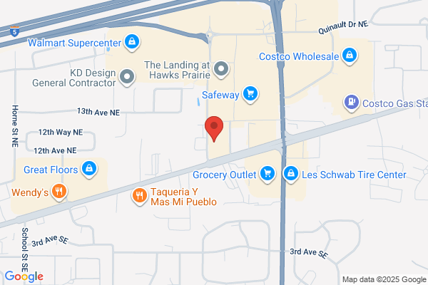 Comfort Dental Lacey - Your Trusted Dentist in NE Lacey
