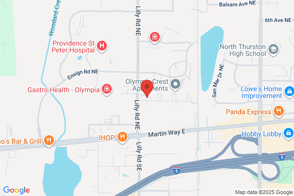 Olympia Endodontic Group