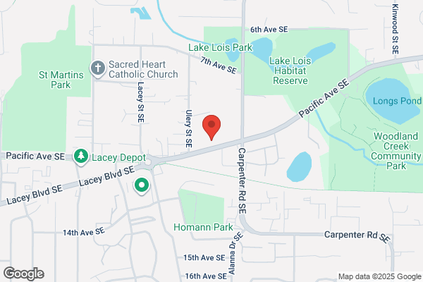 Olympia Dental Group