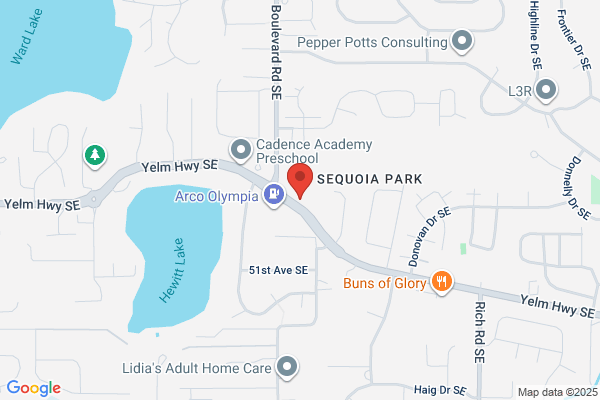 Olympia Family & Cosmetic Dentistry