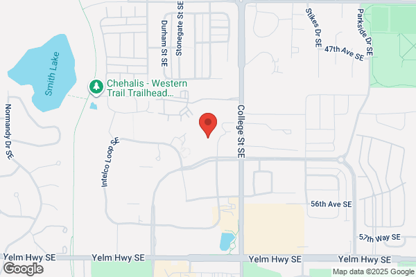Peterson and Cammack Family and Cosmetic Dentistry