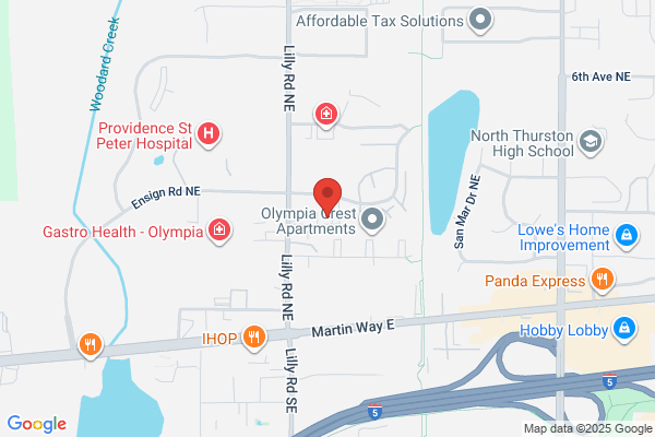 Prosthetic Dentistry of Olympia