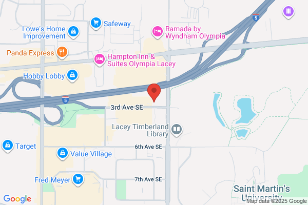 Willamette Dental Group - Olympia