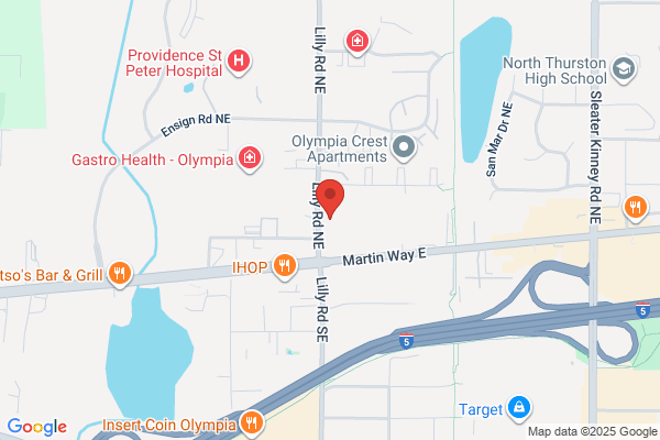 Providence Olympia Vascular Surgery