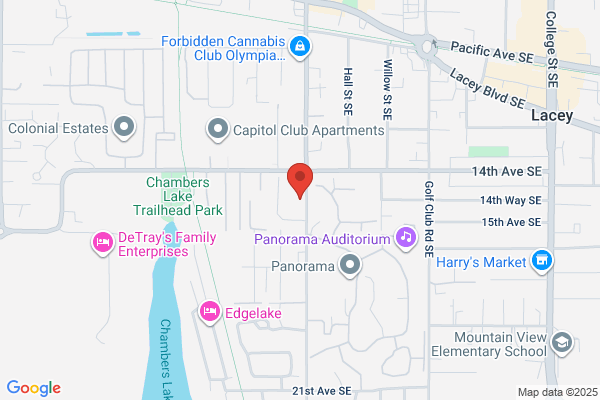 Providence Panorama Clinic