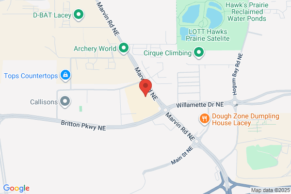 Hawk's Prairie Health Mart Pharmacy