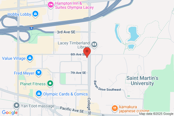 Neighborhood Free Medical Clinic