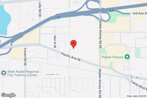 South Sound CPR Training LLC