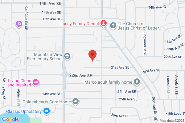Always Pawsabilities