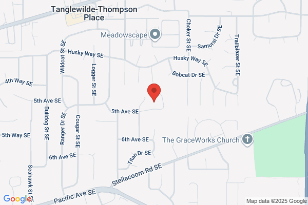 North Thurston Public Schools, Elementary Schools, Lydia Hawk
